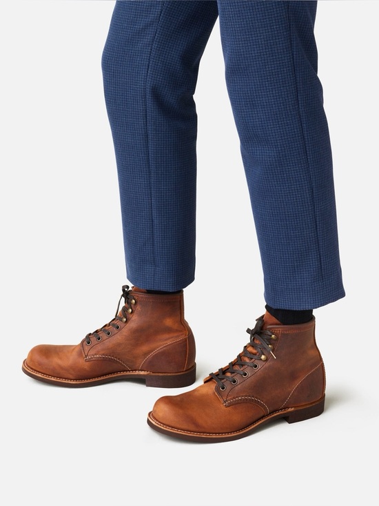 Red Wing Shoes Other - Red Wing Shoes Blacksmith 6-Inch Boots